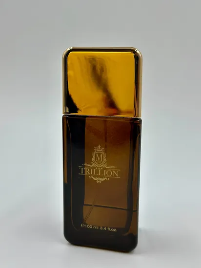 Top Million Gold Brick Men′s Perfume Designer Perfume