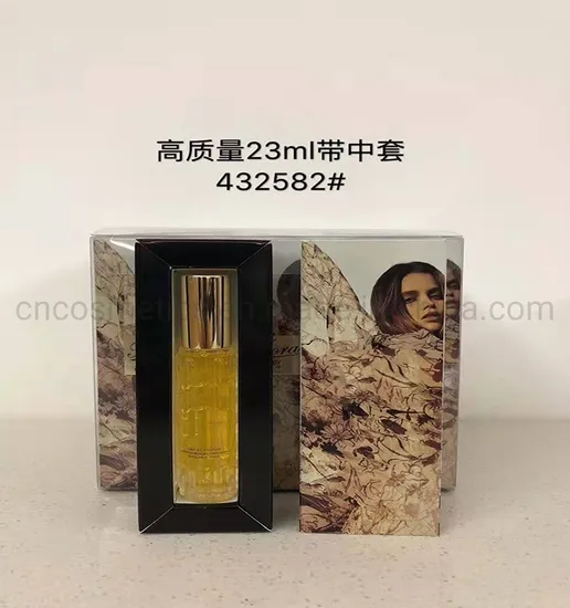 High Quality and Long Lasting Fragrance 23ml Women/Men Perfume Htx432582