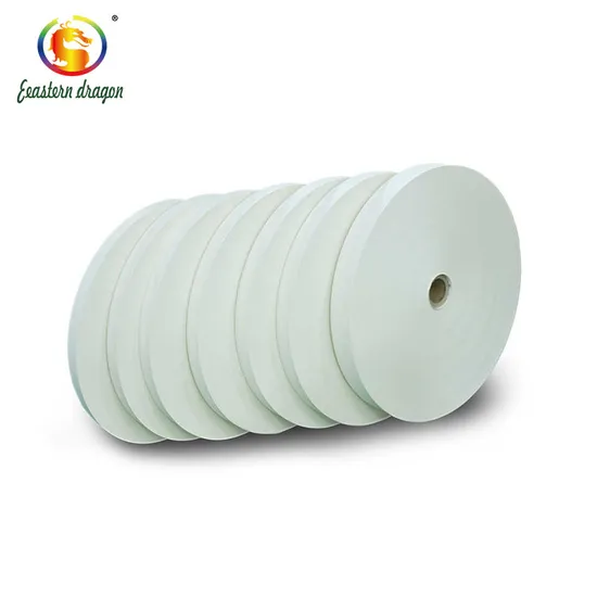 Rear paper Cup Paper 180g (965*365mm*180g/18g)