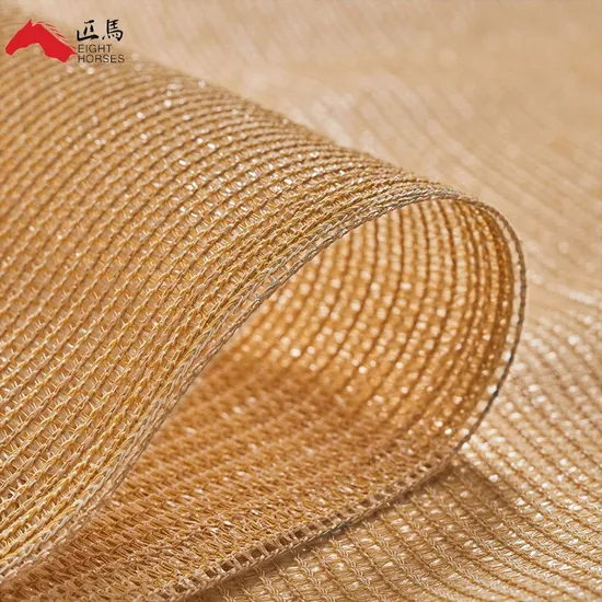 High-Quality HDPE Shade Net for Greenhouses and Outdoor Use Awnings Waterproof Sun Shelter Triangle Sunshade Protection Outdoor Canopy Garden