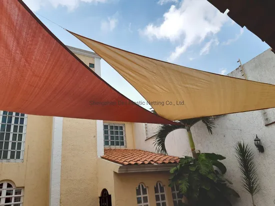 Sun Shade Sail UV Block Canopy for Patio Backyard Garden