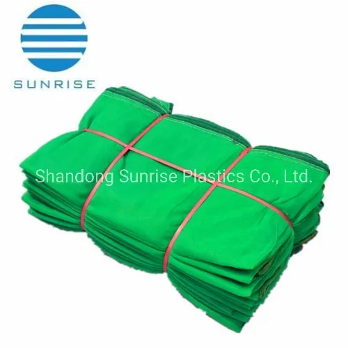 PE /Pet Construction Safety Net Building Net/Orange Safety Net