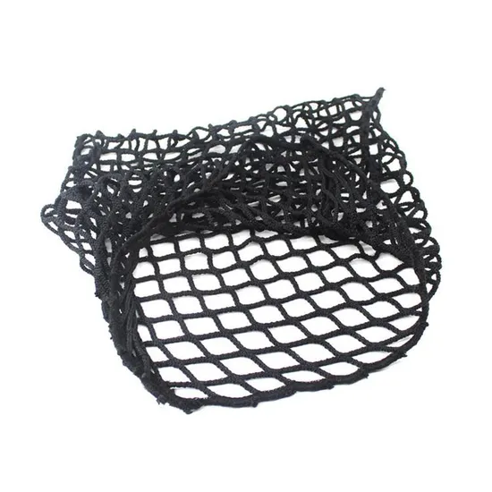 High Quality PP Slow Feeder Hay Net for Animal Care
