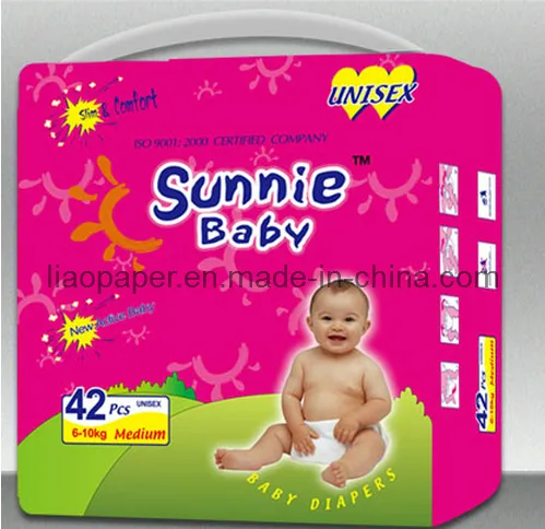 Japan Quality Disposable Senso Baby Belarus Baby Diapers From Professional Factory