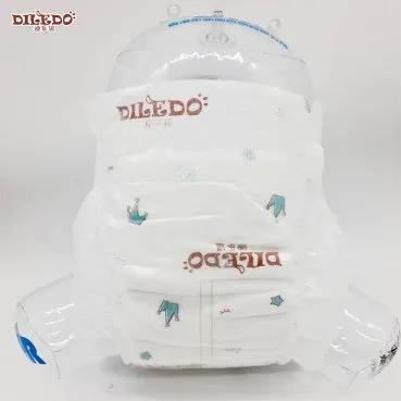Disposable Diapers for Babies in Lowest Price