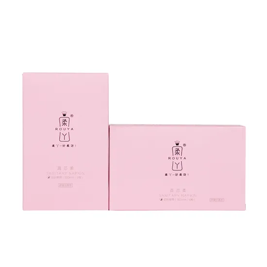 Extended Super Sleeping Sanitary Napkin