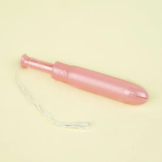 Multipack Light/Regular/Super Absorbency Pearl Tampons with Leakguard Braid Unscented