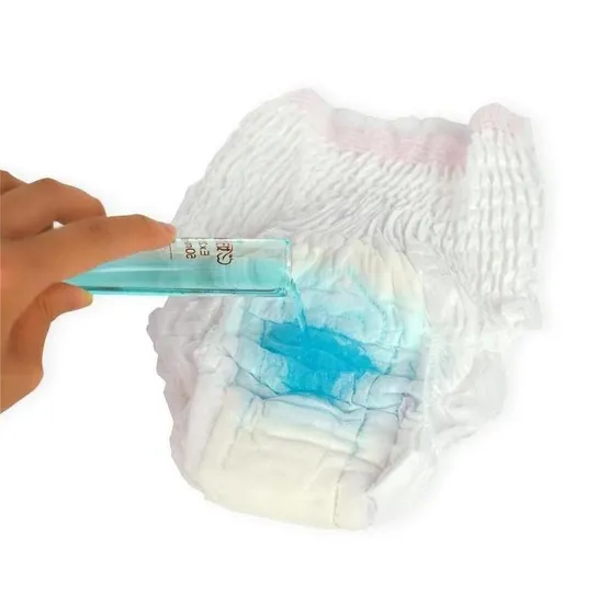Factory Price All Day Breathable Pads for Women Quality Napkin Sanitary Menstrual Pants
