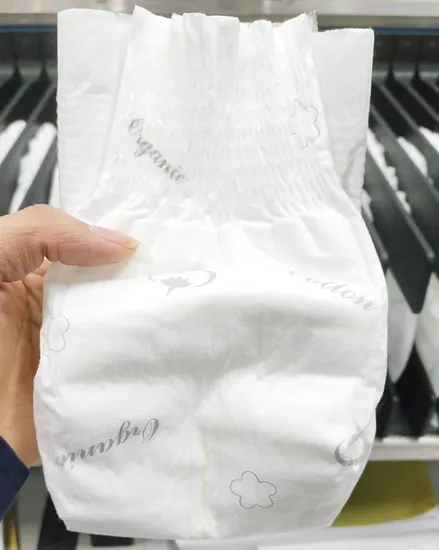 Super Soft Disposable Baby Pant Diapers Pull up Baby Diapers Philippines Thailand Indonesia Vietnam Malaysia Ta Dan Ta Quan