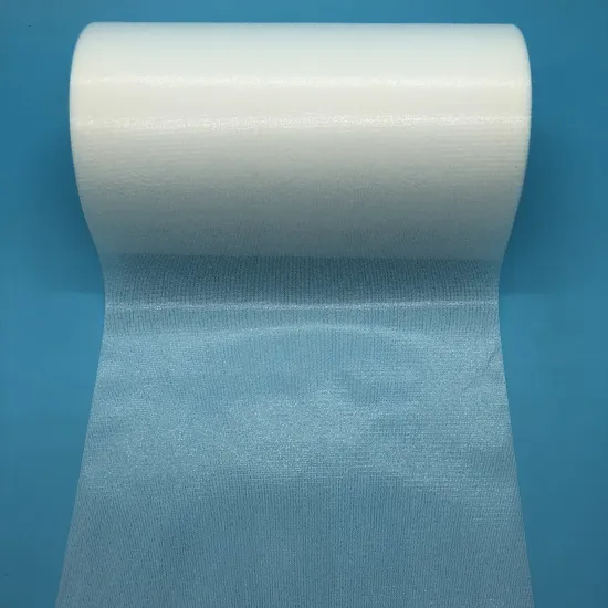 Grade Wholesale Price Best Selling Brushed/Net Frontal Tape for Diaper Making