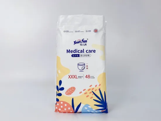 Disposable Diapers Japan Quality Pull up Pants Baby Diaper Manufacturer