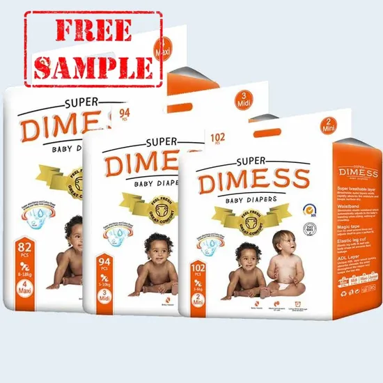Online Wholesale Distributors Global Wholesale Diapers Sale Cheap Baby Diapers Custom Logo