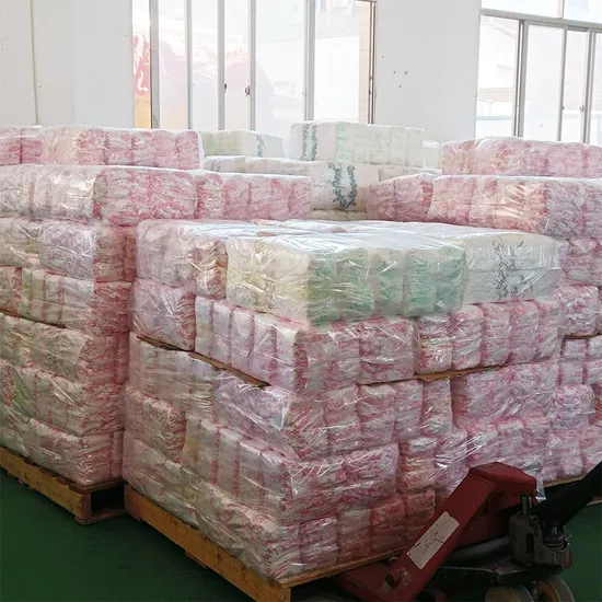 Cute Design Quality Ultra Thin High Absorption Breathable Care Baby Soft Comfortable Diaper Nappy Items Made in China