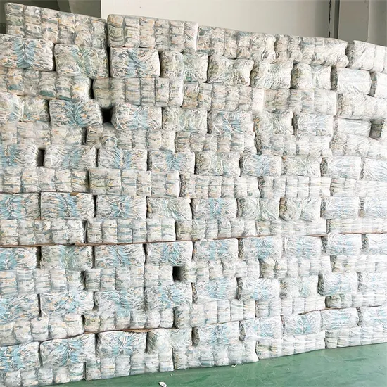 AAA Best Quality Affordable Price Diapers Small Quantity Order Disposable Xxxl Size Baby Diaper Manufacturer