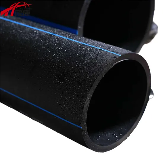 Versatile HDPE Pipe: Long Lasting and Corrosion Resistant