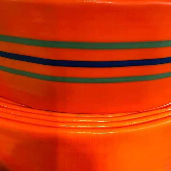 High Quality Double Layer Hose