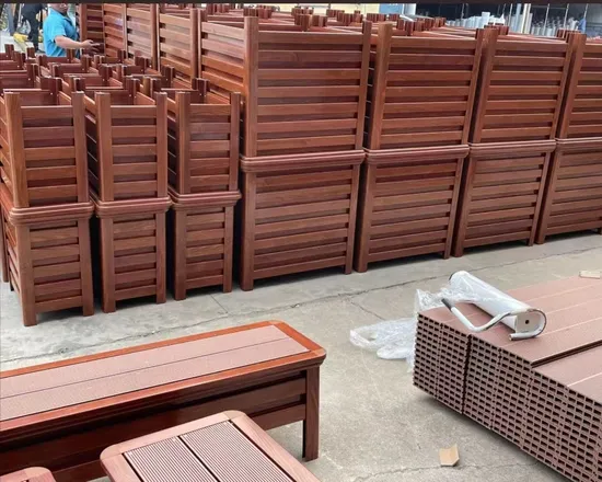 Aluminum Alloy Planting Box, Metal Garden Style Large Planting Bed, Used for Vegetables, Flowers, Herbs, and Succulent Plants (black)