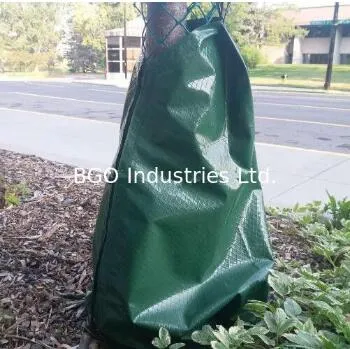 PVC Material Slow Release Watering Bag