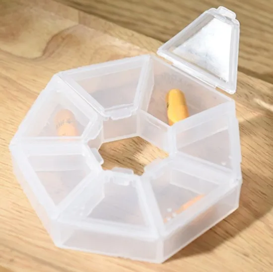 Storage Box High Quality PP Bead Organizer Bx009 Bead Storage Box