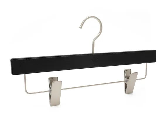 High-End Environmental Waterborne Leather Bottom Hanger