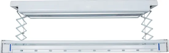 Concealed Intelligent Cloth Rack an Obedient Cloth Rack