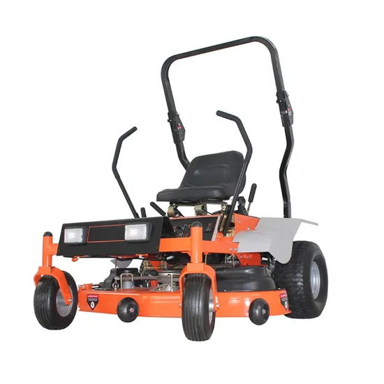 Riding Lawn Mower High Quality 48in Ride-on Mower High Quality Product