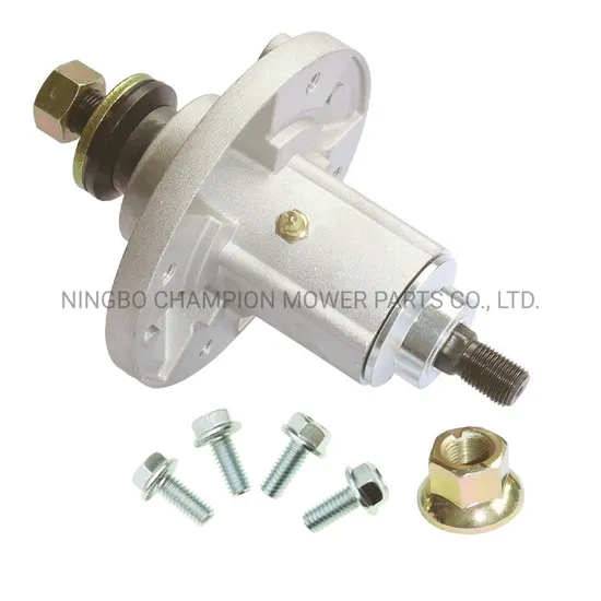 Lawn Mower Spindle Assembly Replaces John Deere Gy21098