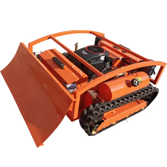 CE Certified Agricultural Mowers Grass Cutter Machine Lawn Mower for Sale
