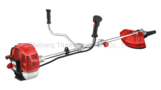 52cc 2 Stroke Gasoline Brush Cutter with New Design (TT-BC520)