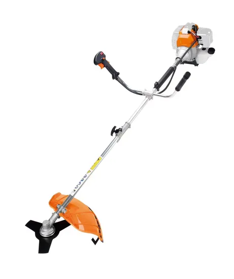 Hot Sell Long Life Time Professional New Design Gasoline/Petrol Chain Saw 52cc