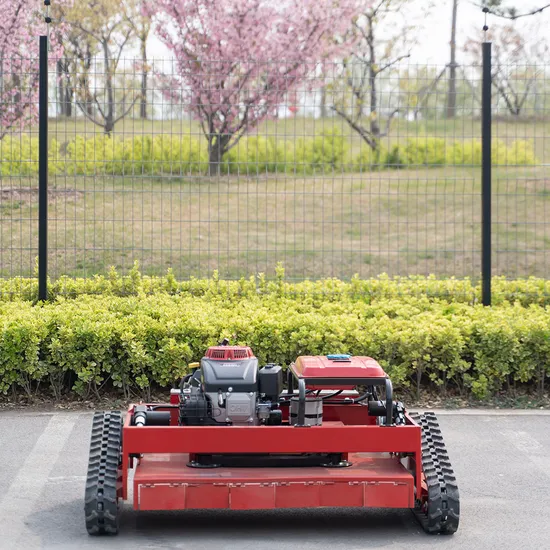 Proven Lawnmowerrobot Lawnmowergarden Kaolin Lawn Mower
