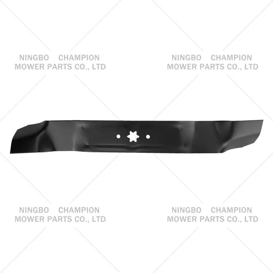 Lawn Mower Blade Replaces 942-04126 742-04126