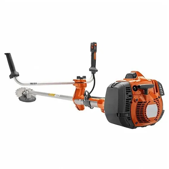 Lightweight Powerful Grass Trimmer Electric Brush Lawn Cutter