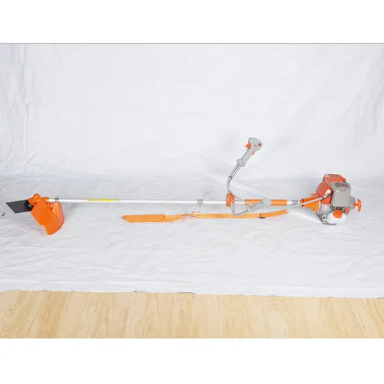 Factory Supply 2/4-Stroke Gasoline High Quality 139/140/44-5 Brushcutter Grass Cutter