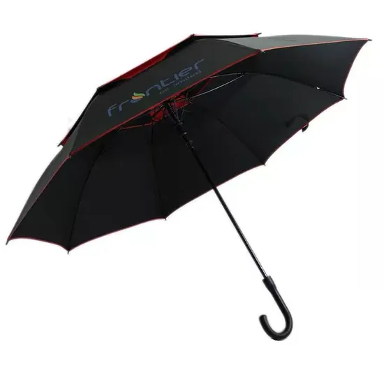 High Quality Golf Umbrella Windproof (BR-ST-402)