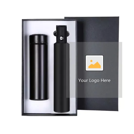 Luxury Business Gift Sets Promotional Gifts Items Valentines Day Gifts for Women and Men
