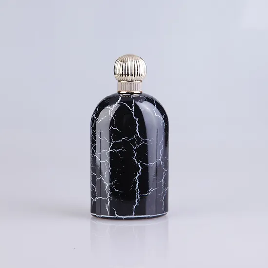 Wholesale Cosmetic Package Factory Price Luxury Glass Perfume Bottle