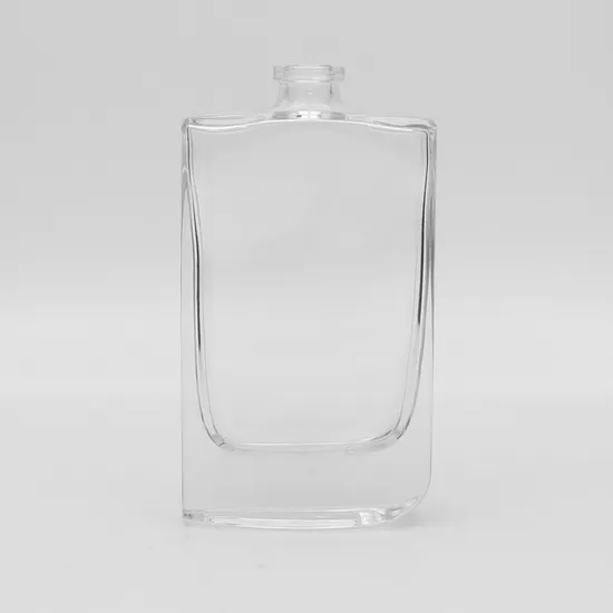 Yimeng Recyclable Spg Export Carton ISO Perfume Forsted Cosmetic Bottle