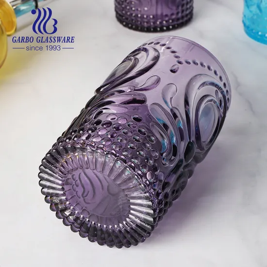 Glass Sanitizer Lotion Bottle Glass Washing Cup Soap Dish Bathroom Accessories 3PCS Set for Wholesale