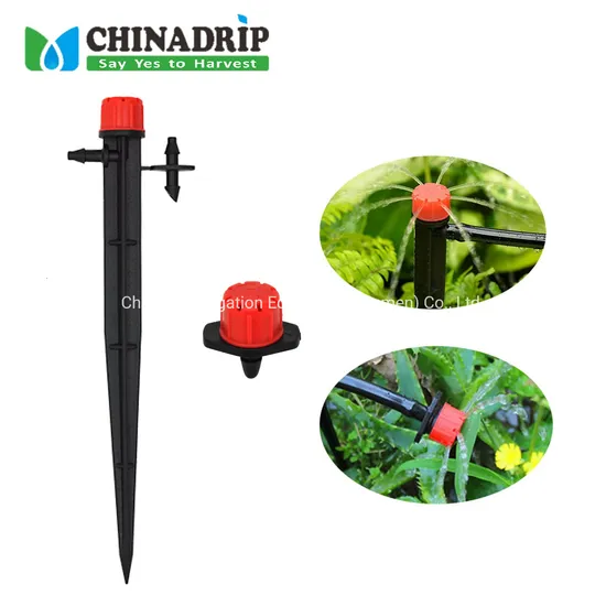 Garden Sprayer Greenhouse Drip Irrigation System