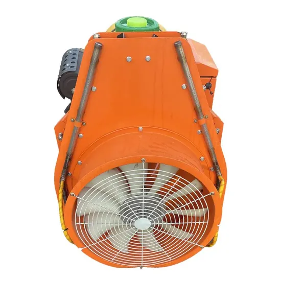 Agricultural Sprayer Equipment Self -Propelled Sprayer Mist Sprayer Machine