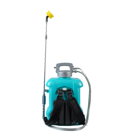 New Design Durable 20L Agriculture Sprayer Factory Directly Sale Price