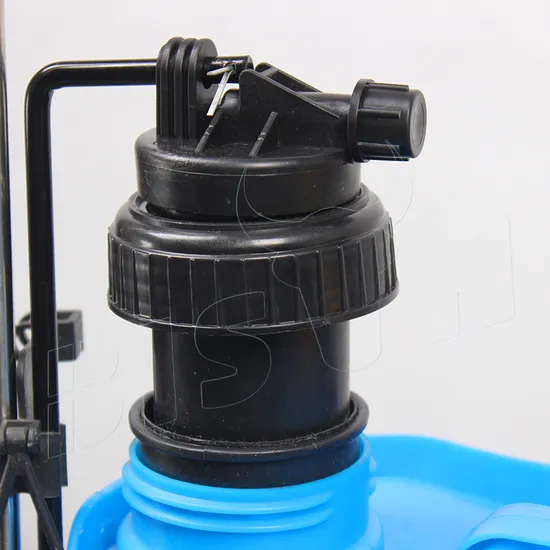 Chemical Trigger Sprayer Disinfectant Sprayer