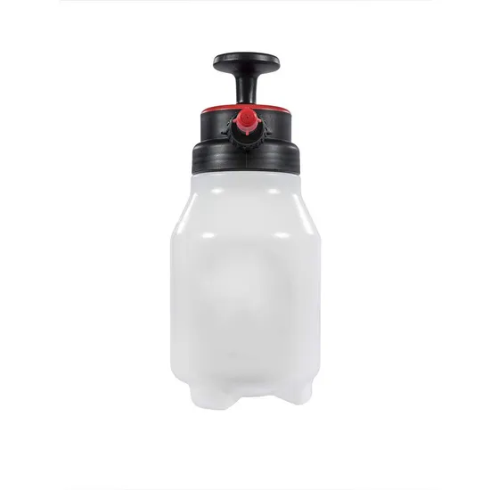 Full Function Pressure Atomizer Pump Sprayer for Home Garden and Car Detailing Washing