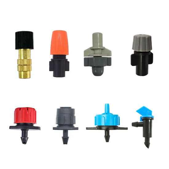 DIY Water-Saving Automatic Plant Watering System Kits Drip Irrigation Set for Garden Greenhouse