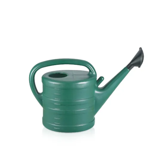 8L/10L/12L/14L Water Cans Garden Plastic Plant Long Spout Watering Can Sprayer