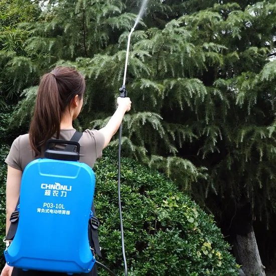 Small Electric Sprayer for Woman, Light Weight