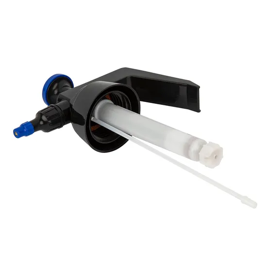 Industrial Degreasing Acid Alkaline Based Liquids Cleaners Chemical Resistant Pump Sprayer