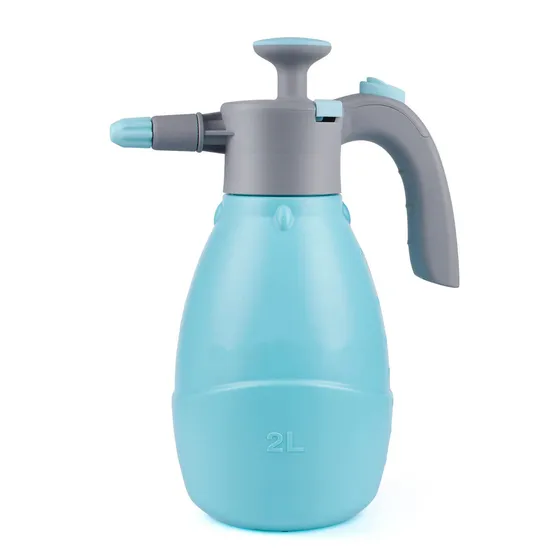 Gallon Pump Pressure Sprayer Portable 2L