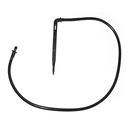 Arrow Dripper and Accessory Watering Tree Drip Irrigation